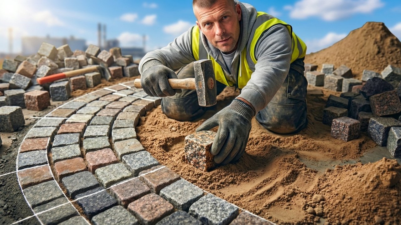 Perfect Cobblestone Results With One Simple Method!