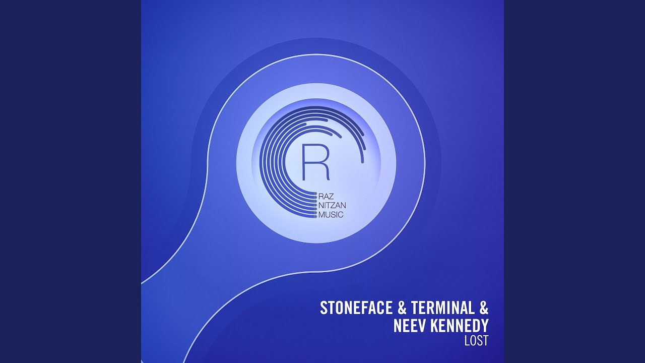 Lost (Original Mix)