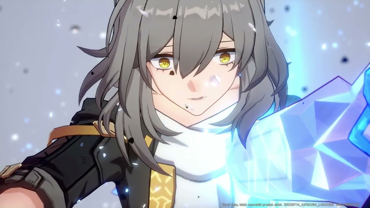 Cocolia Final Boss Cutscene Animation [JP Voice - EN Sub] // Honkai Star Rail