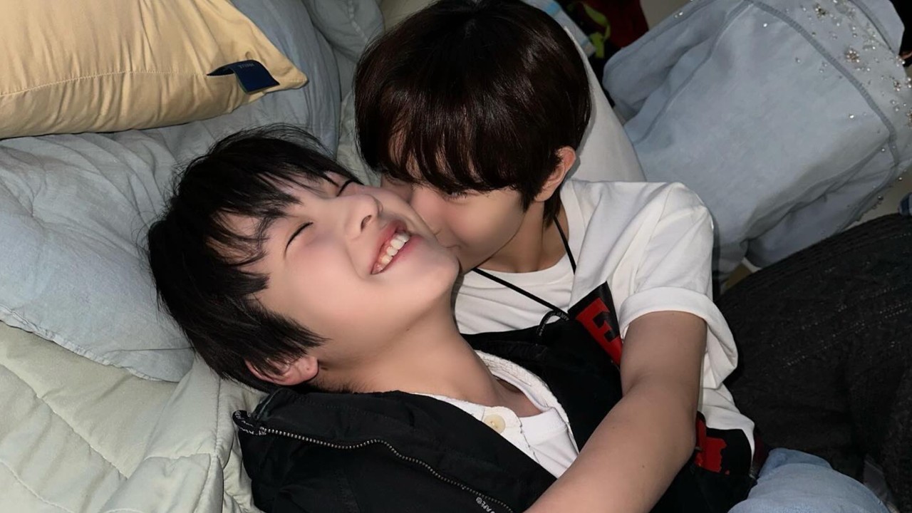 룸메