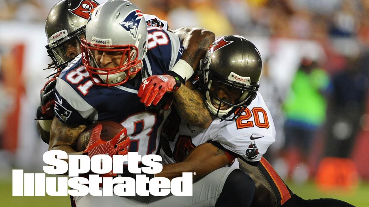 Dr. Bennet Omalu On Aaron Hernandez CTE Diagnosis, Long Term Effects | SI NOW | Sports Illustrated