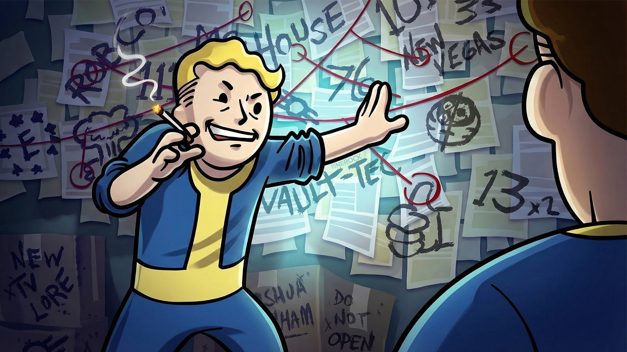 Every Fallout Vault Explained - Ranked From Least To Most Insane