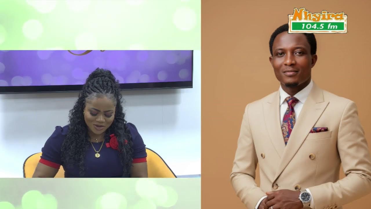 🔴LIVESTREAM: #NhyiraObra || Ohemaa Benewaa || 26th February, 2026