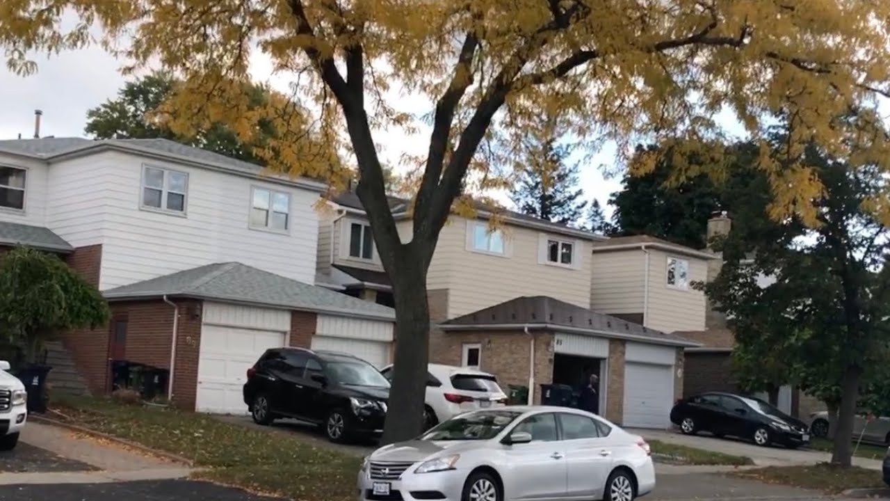 Người Việt ở Canada:Xóm nghèo của Tôi đang sống. Túp lều lý tưởng.Cuộc sống Canada.Tin tức mới 24h .