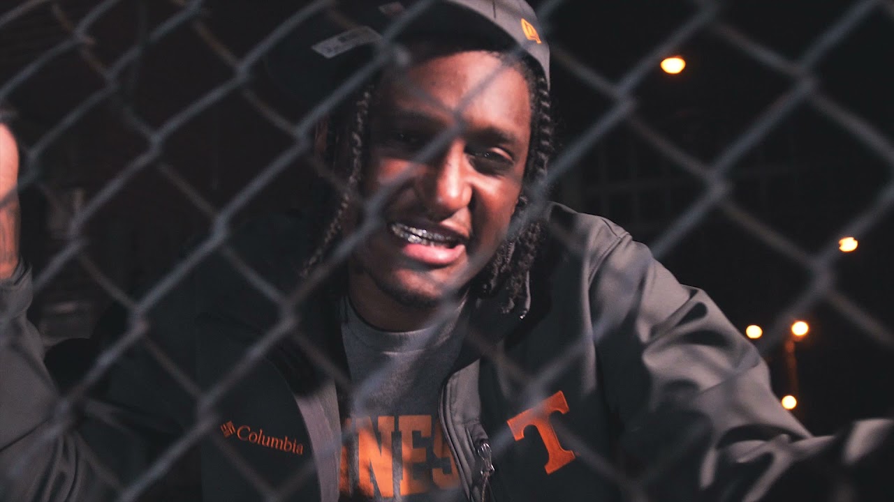 Young Buck Presents Oskie x Nitty - “Raw”