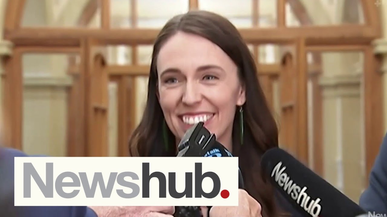 Revealed: Newshub-Reid Research poll shows what Kiwis really think of NZ's politicians | Newshub