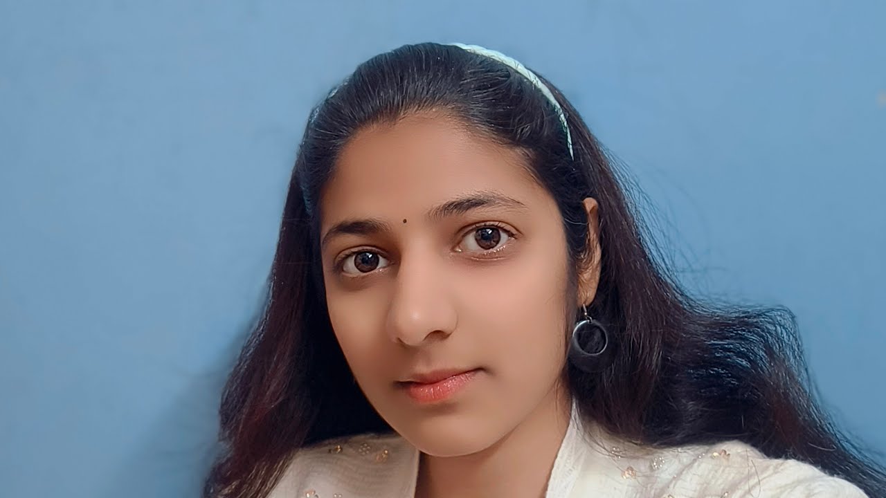 Hina Tripathi is live!