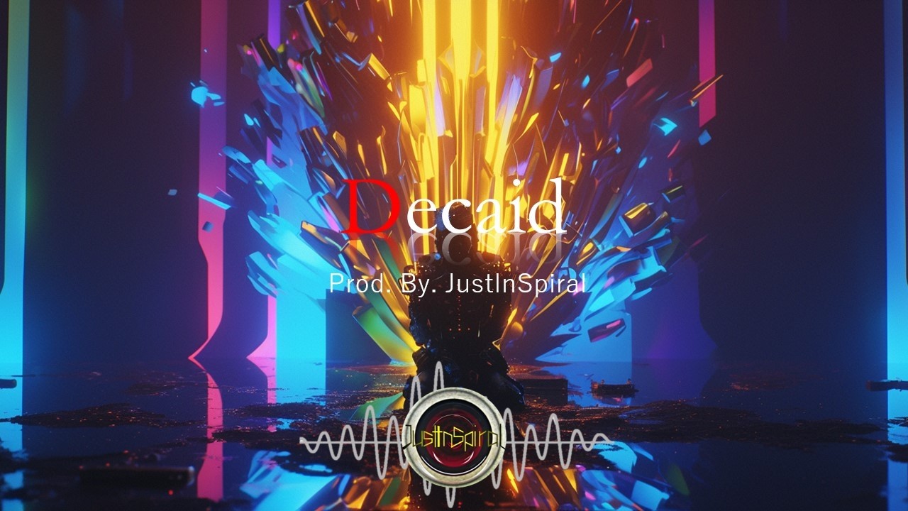 ELECTRO/ARGENT METAL x CYBERPUNK - 