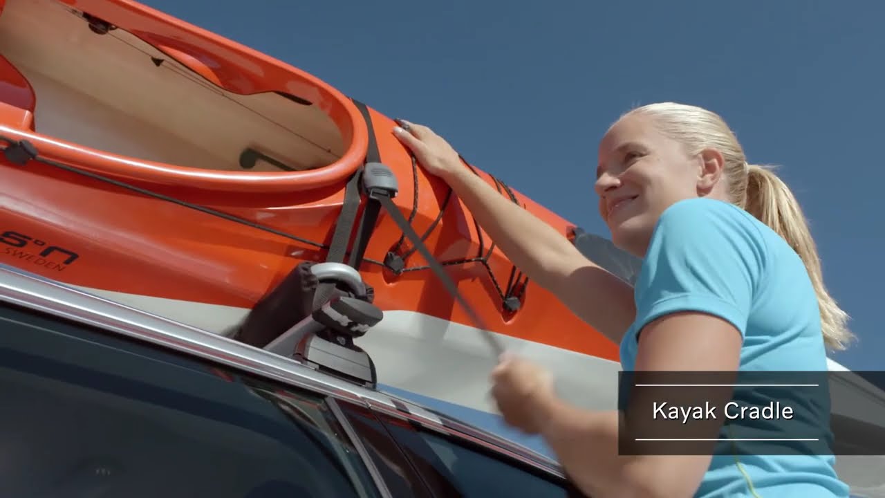 The Top Accessories For Your Volvo