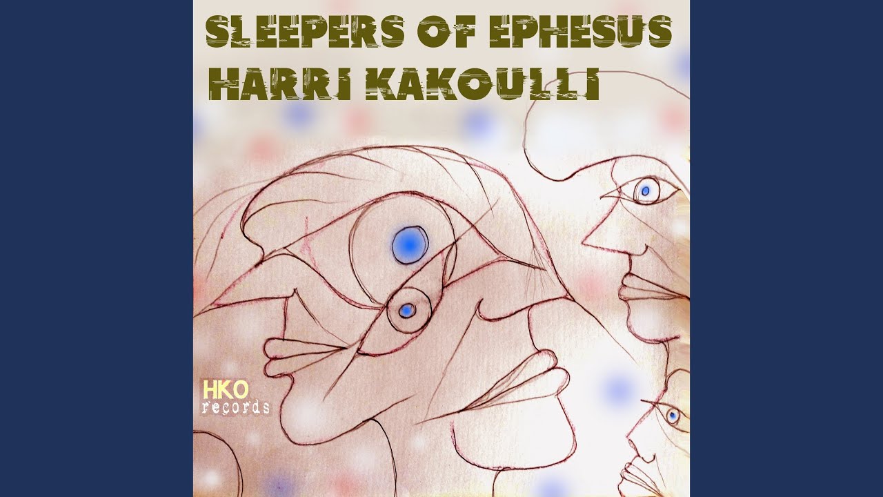 Sleepers of Ephesus