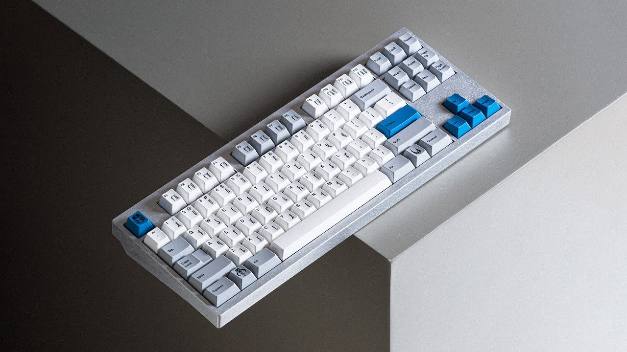 How Does the KBD8X MKIII Hold Up?