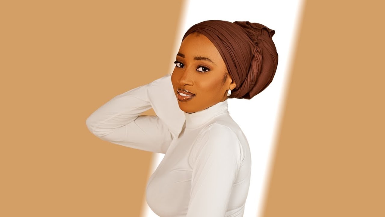Check out how I edited this portrait on Photoshop
