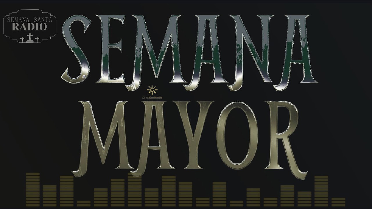 SEMANA MAYOR | 28 febrero 2026  #Cuaresma #Cuaresma2026 #andalucia
