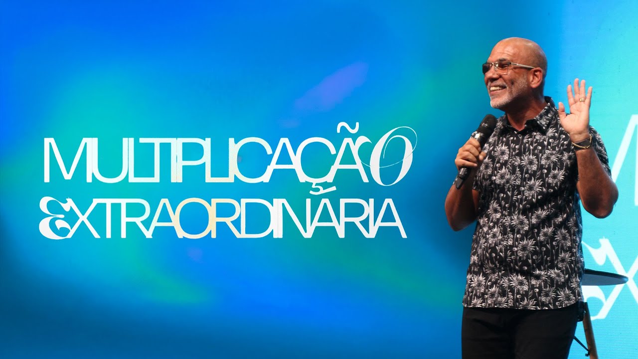MULTIPLICAÇÃO EXTRAORDINÁRIA