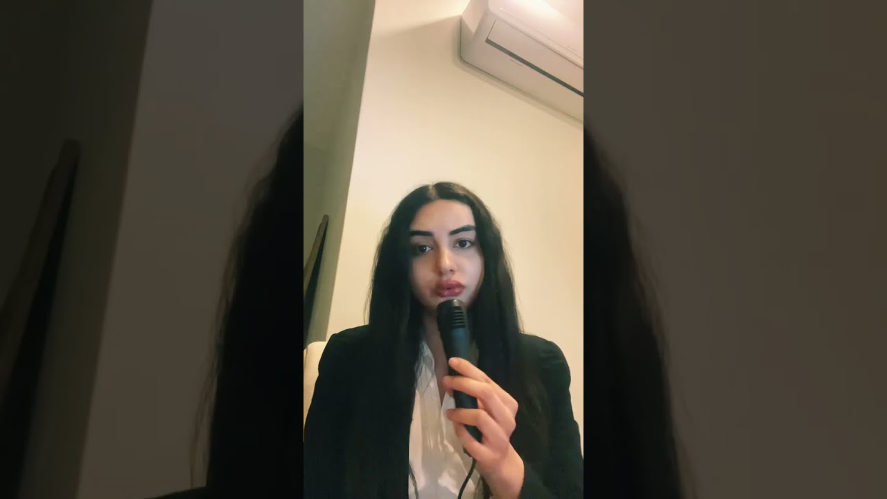 Titanium – Sia (Cover by Heba)