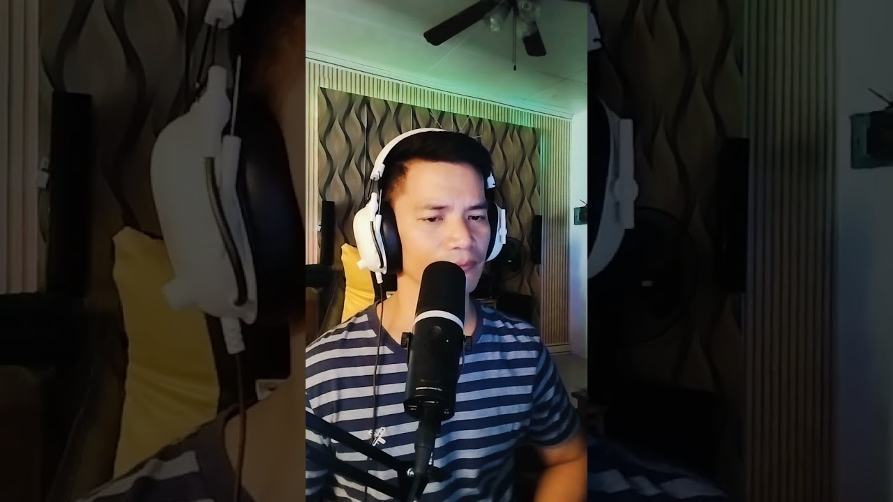Aking kaibigan ( Cover by. Kennedy Aquino )