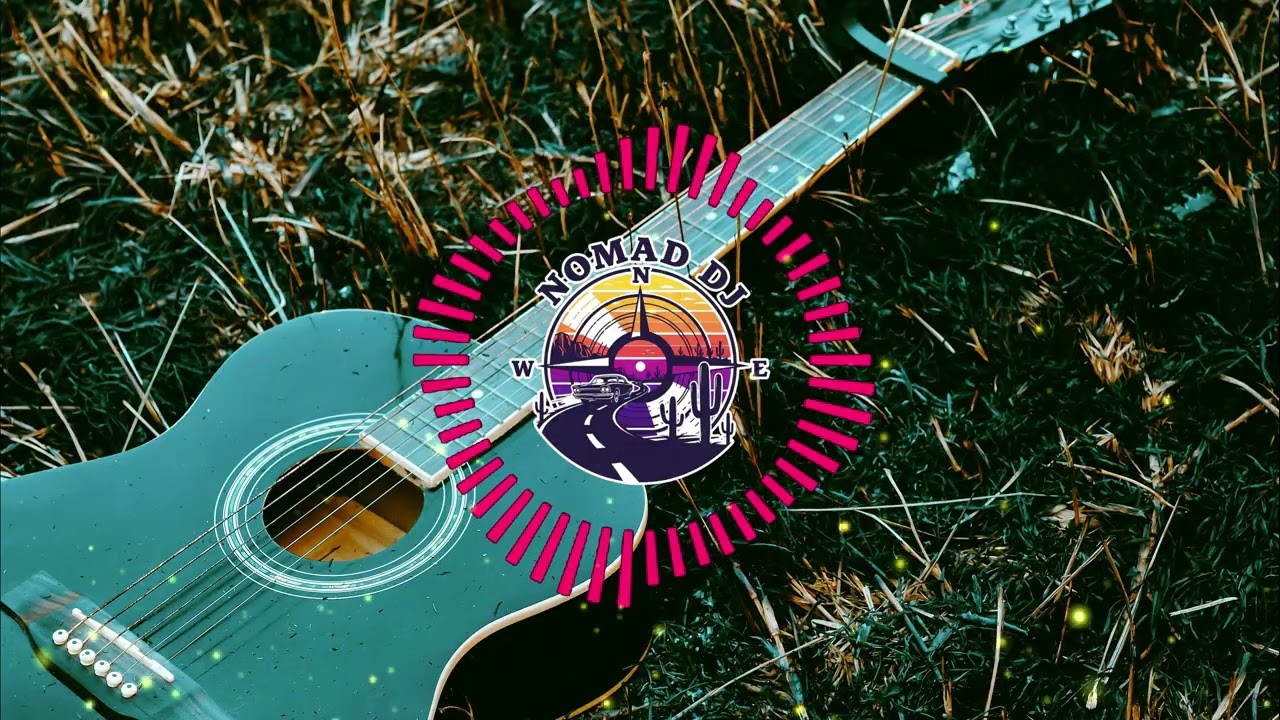 Spanish Rumba LoFi Beats ☀️ Acoustic Guitar Chill Mix