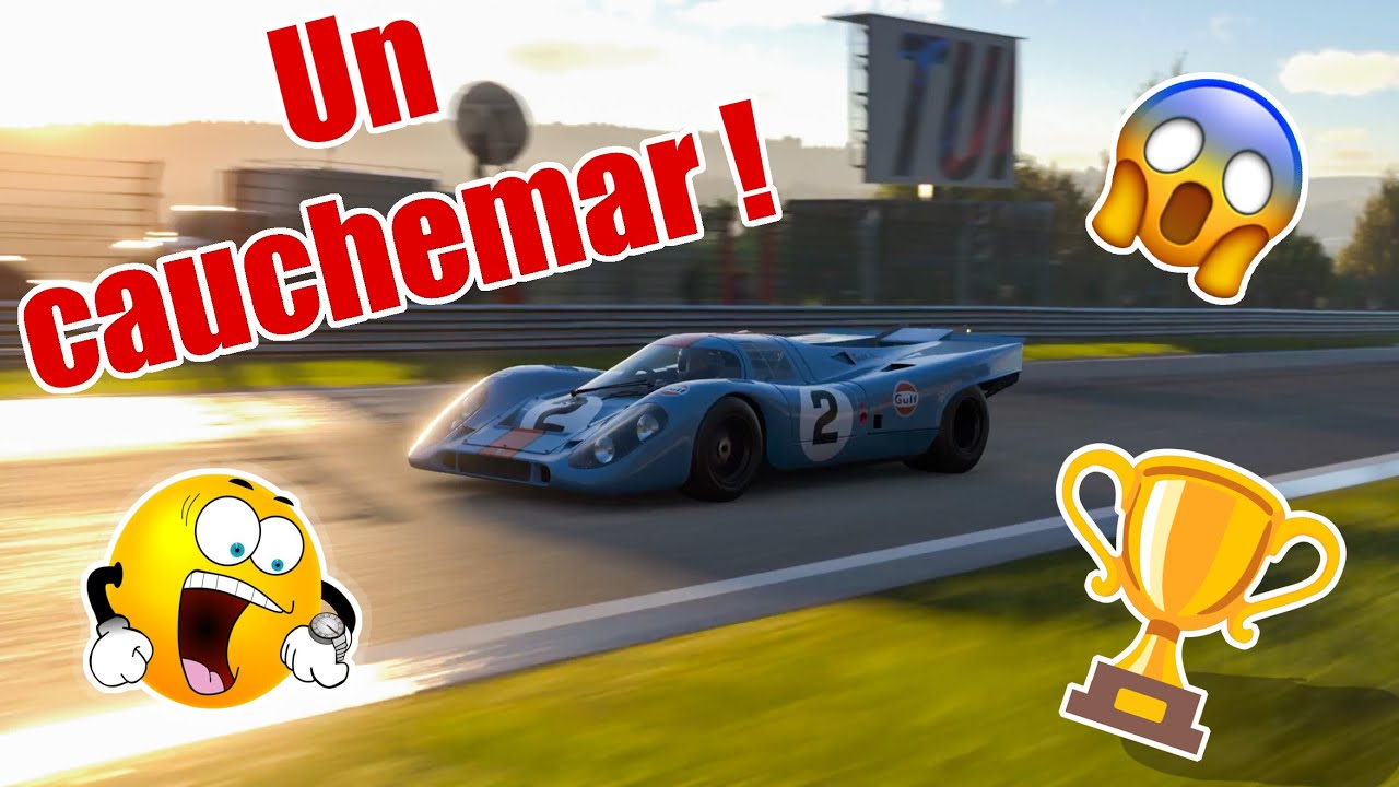 Gran Turismo 7 - Permis Super S-10 (Spa-Francorchamps) #simracing #tutorial #gt7