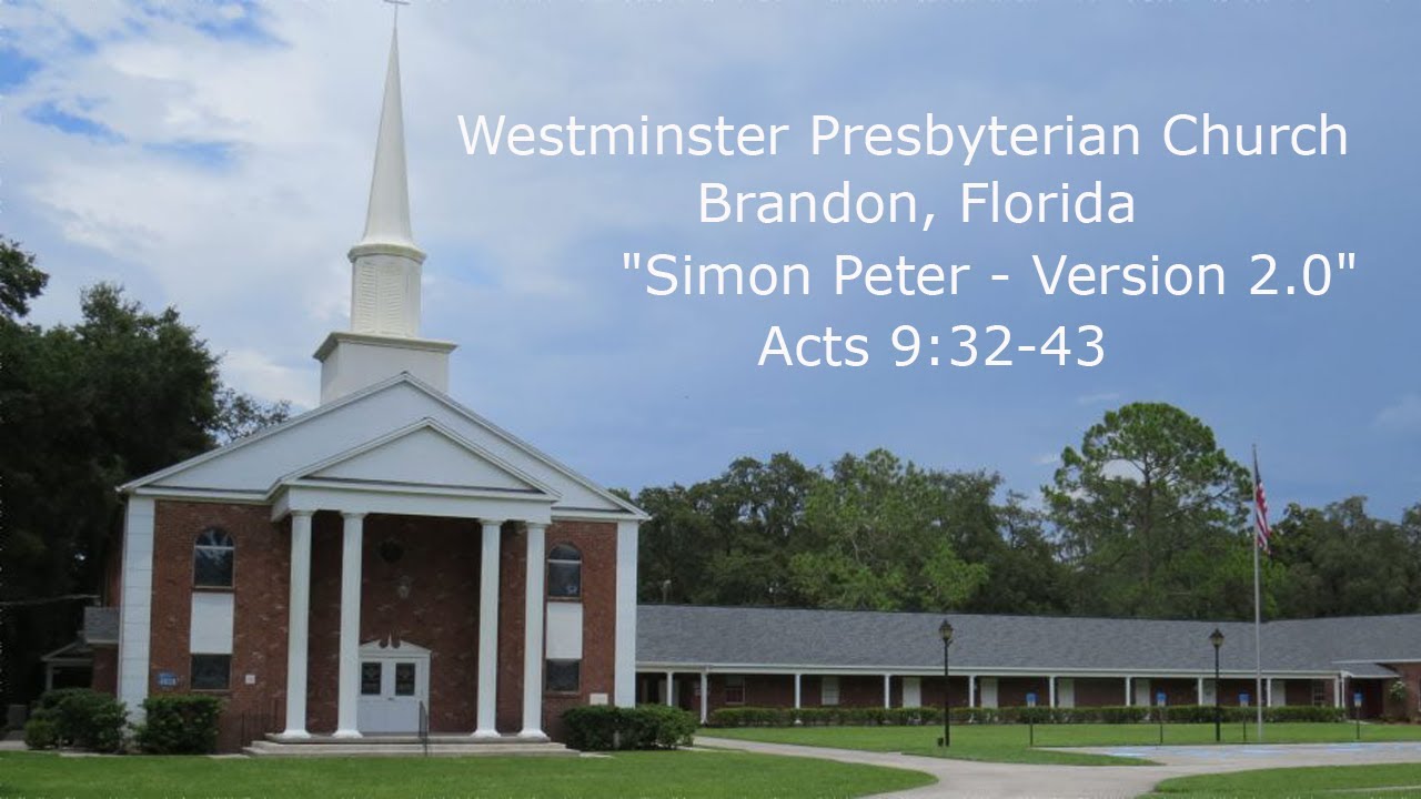 Acts 9:42-43 