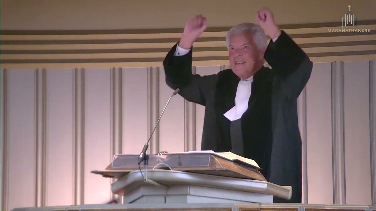 Dr. P.J. Visser | Handelingen 4:1-22 | Eén weg -ruim baan!