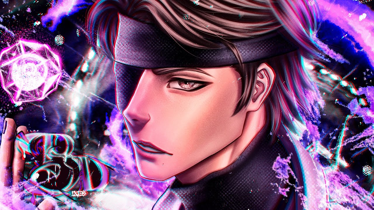 Aizen Sousuke ★ (Bleach) - Manipular