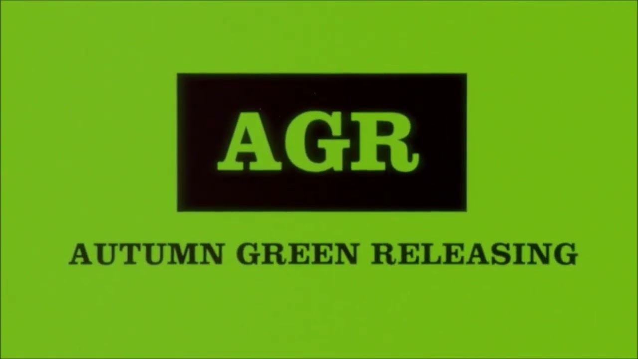 Autumn Green Releasing (1980-1983)