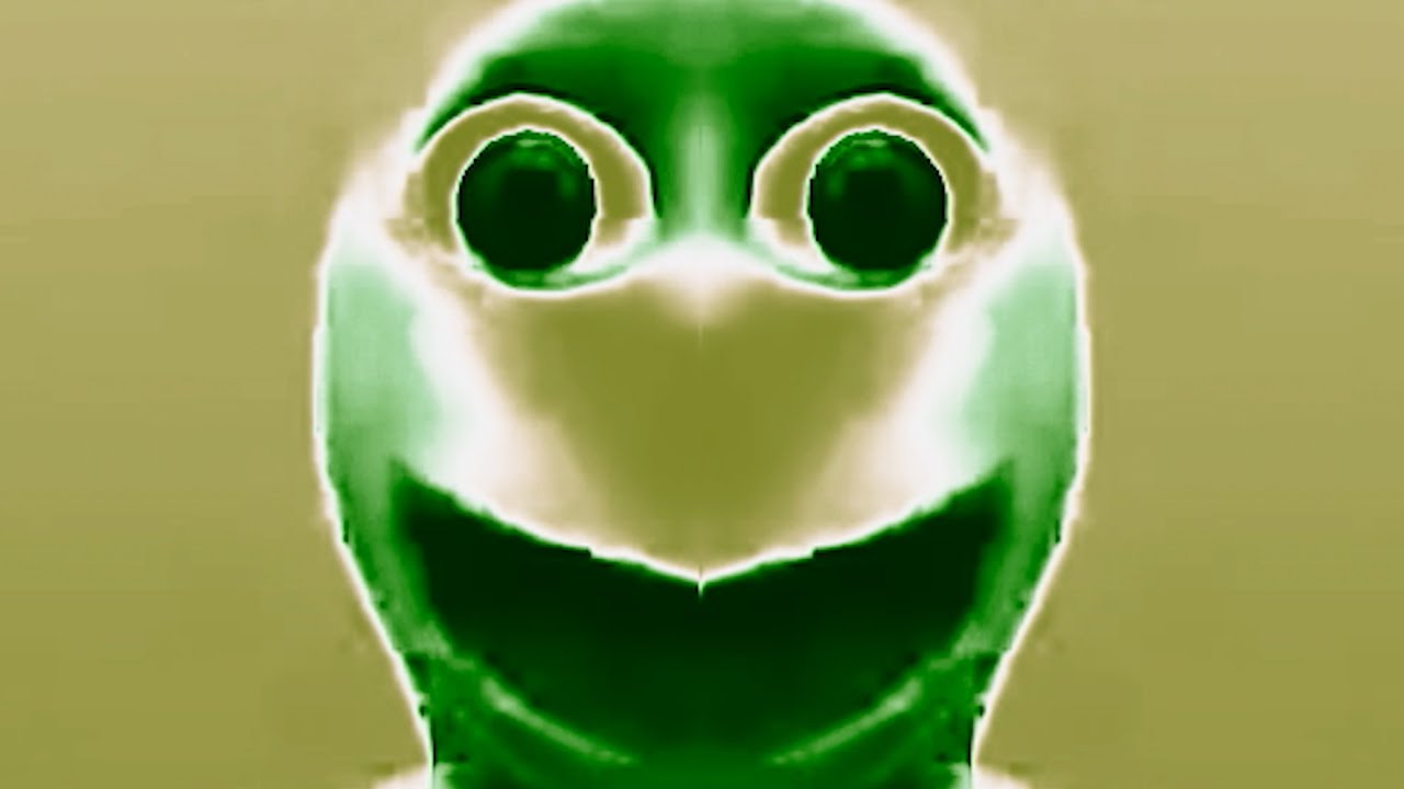 1 MILLION DANCING ALIEN DAME TU COSITA PART 52 - Team Bahay 2.0 SUPER COOL Audio & Visual Effects