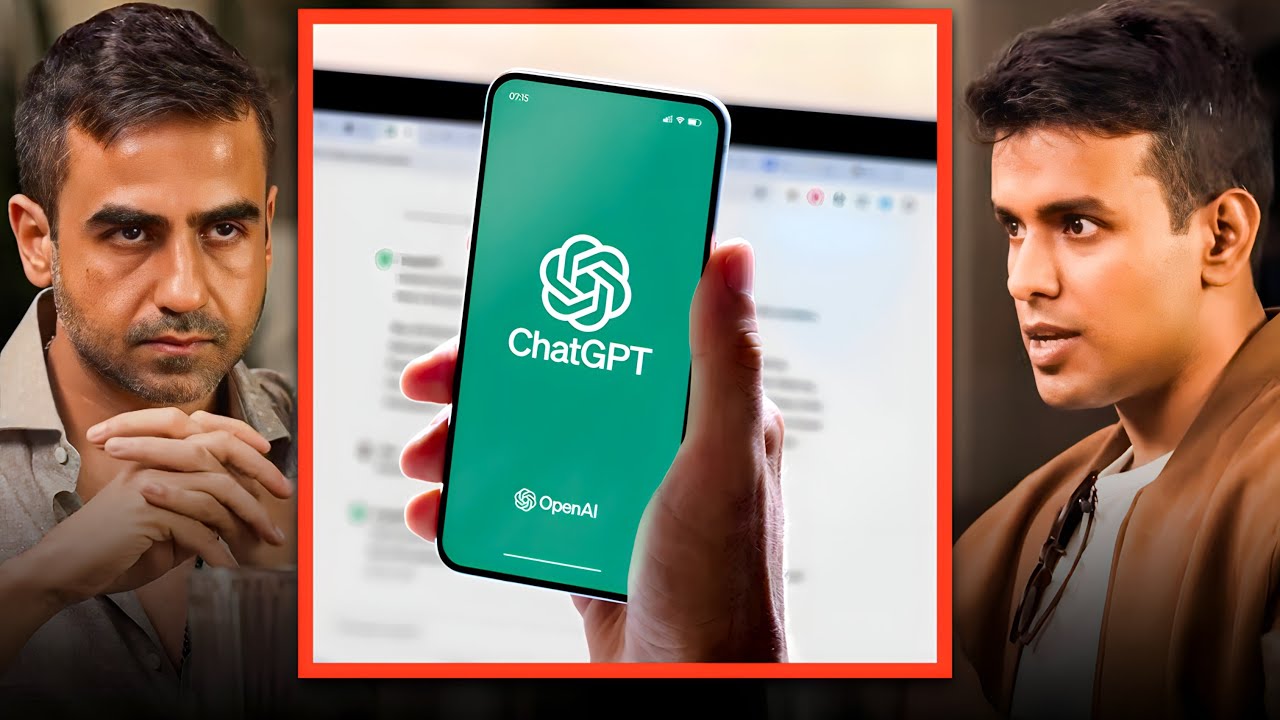 Why India Hasn't Created Its Own ChatGPT