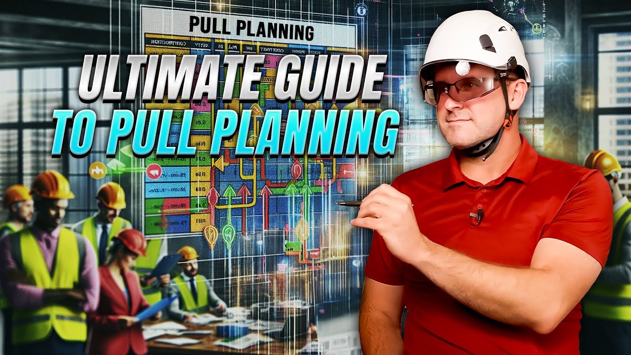 Advanced Pull Planning
