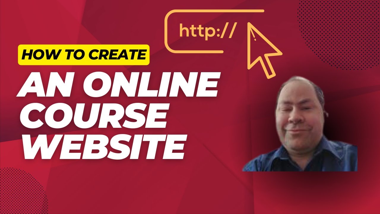 How To Create An Online Course Website With Wordpress And Optimizepress