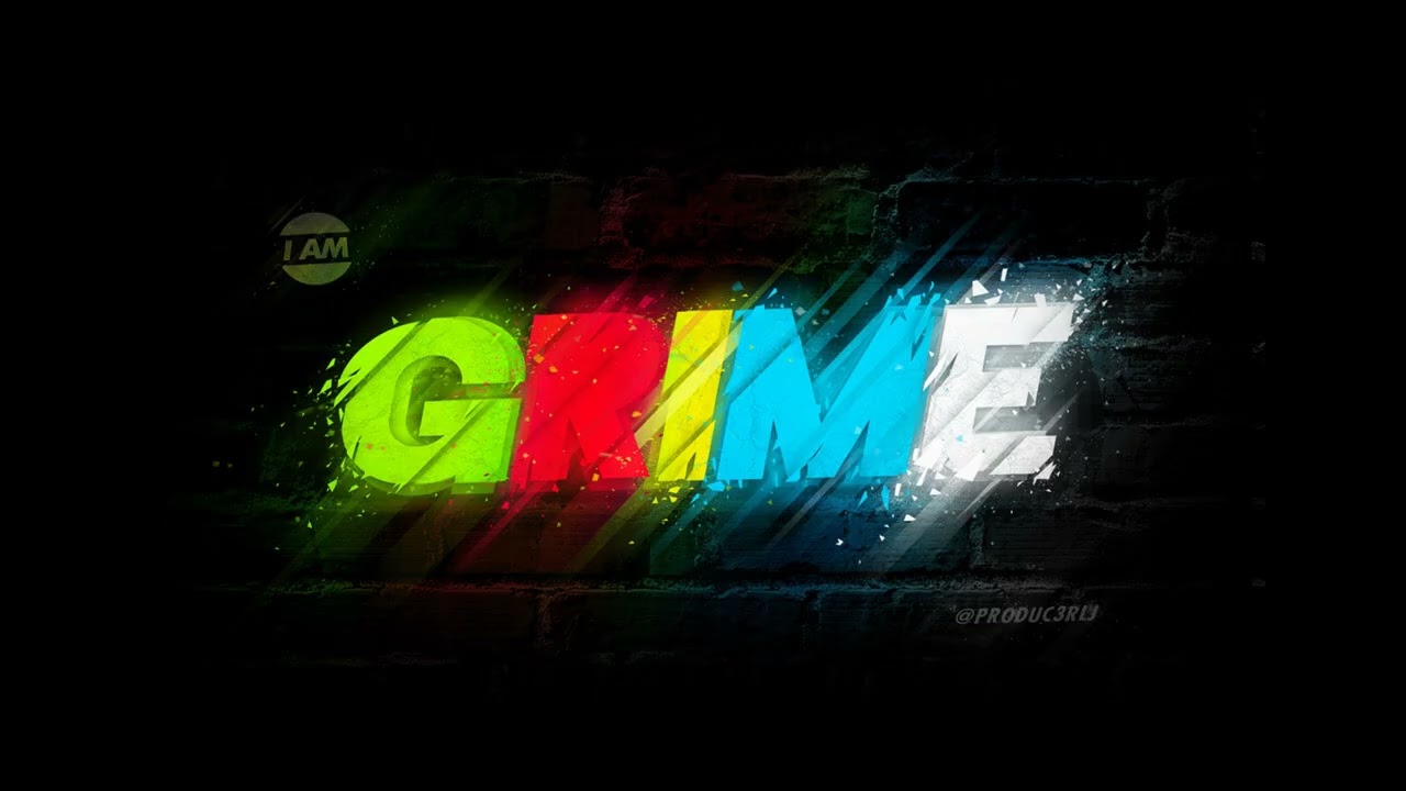 GRIME INSTRUMENTAL MIX JANUARY 2026