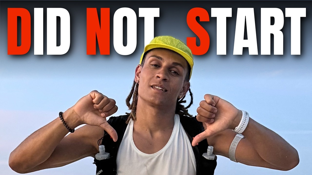Ich bin NICHT gestartet... | Mein erster DNS!