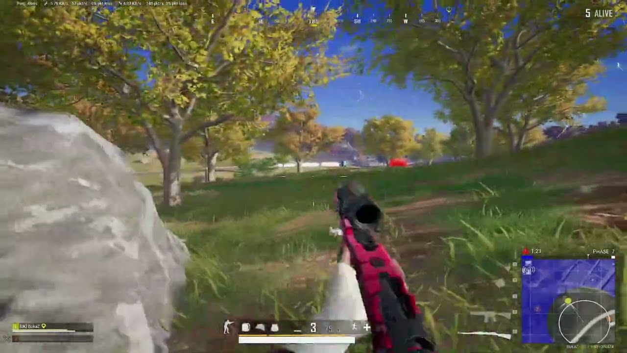 realBOKAZ (PUBG Montage)