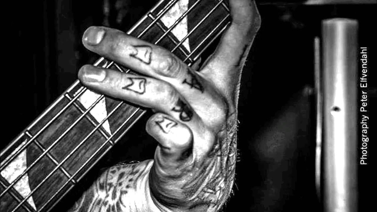 Frusen Tid - Moder Jord