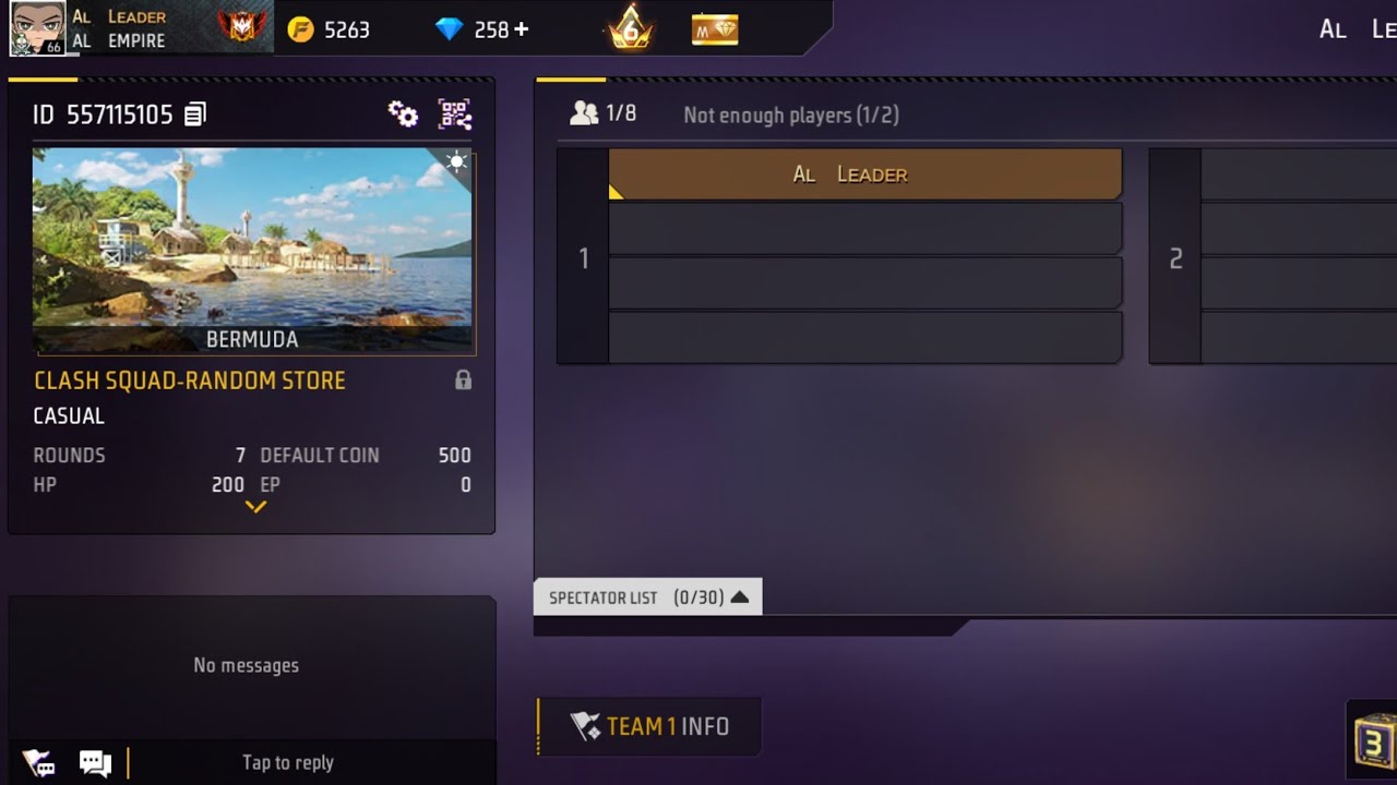 AʟㅤLᴇᴀᴅᴇʀ is live! giveaway
