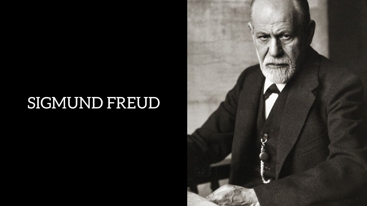 Sigmund Freud: riassunto, biografia e pensiero