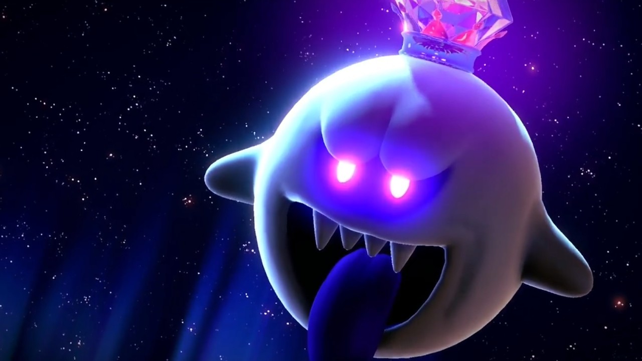 Luigi's Mansion 3 – Parte 18 (FINAL): El Hotel de Luigi