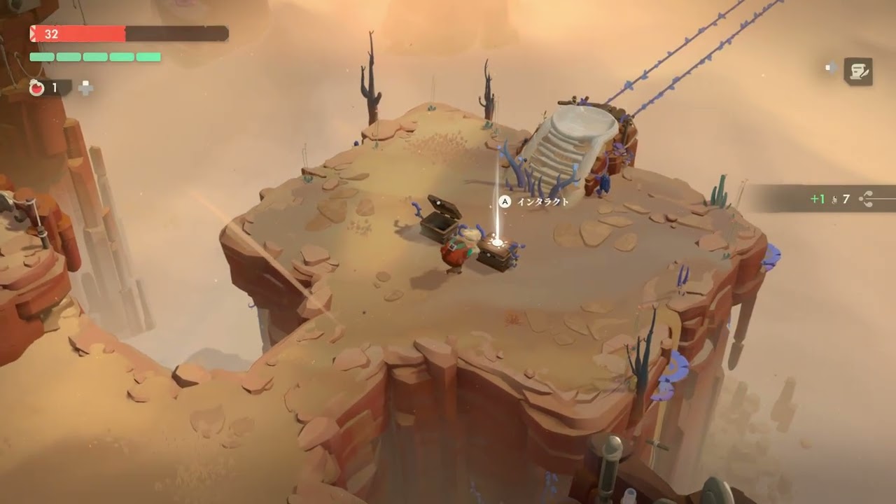♯9【休む暇なし！個人経営】Moonlighter 2 The Endless Vault