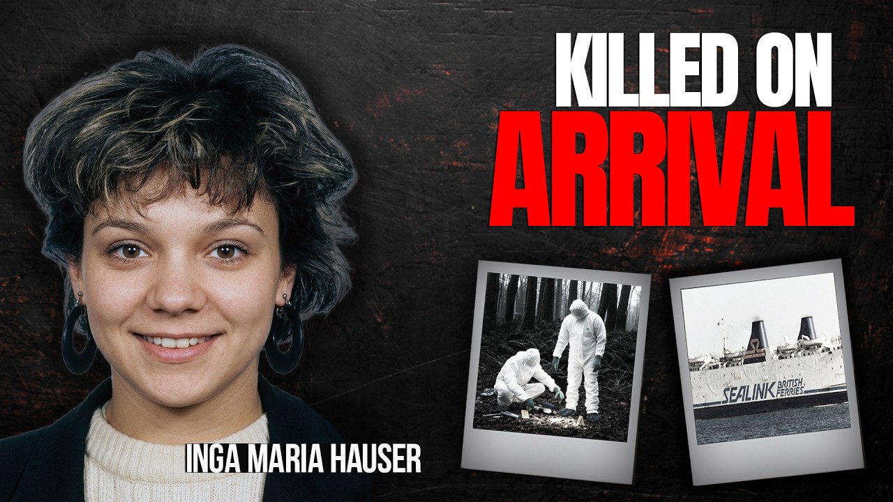 Killed on Arrival | A Northern Ireland Cold Case 1988