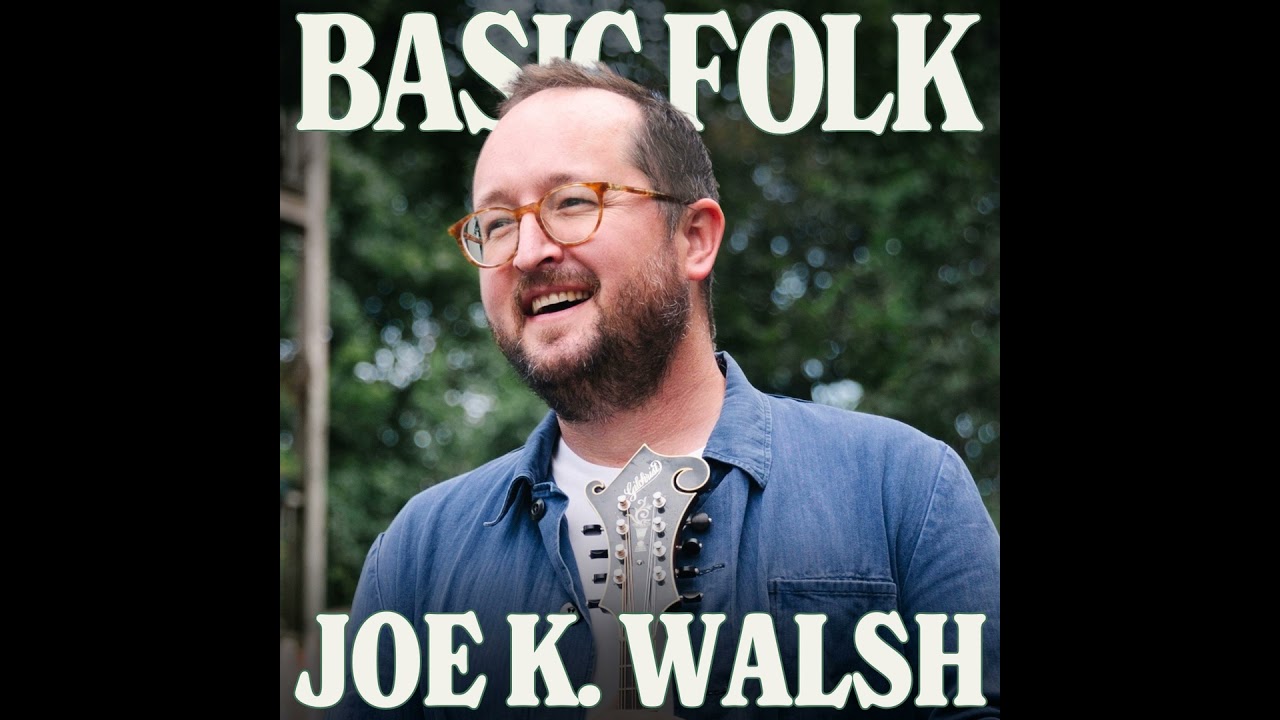 Everyone Has a Friend in Joe K. Walsh, ep. 323