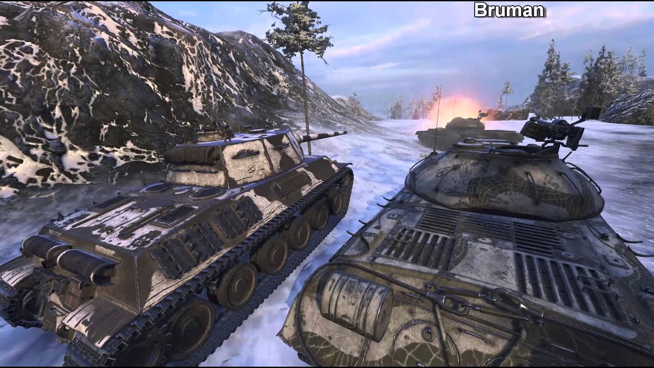 [FIRE] - Clan compilation - Part 4