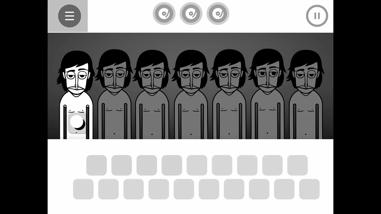 Incredibox Carl Add now All Funny Bouns