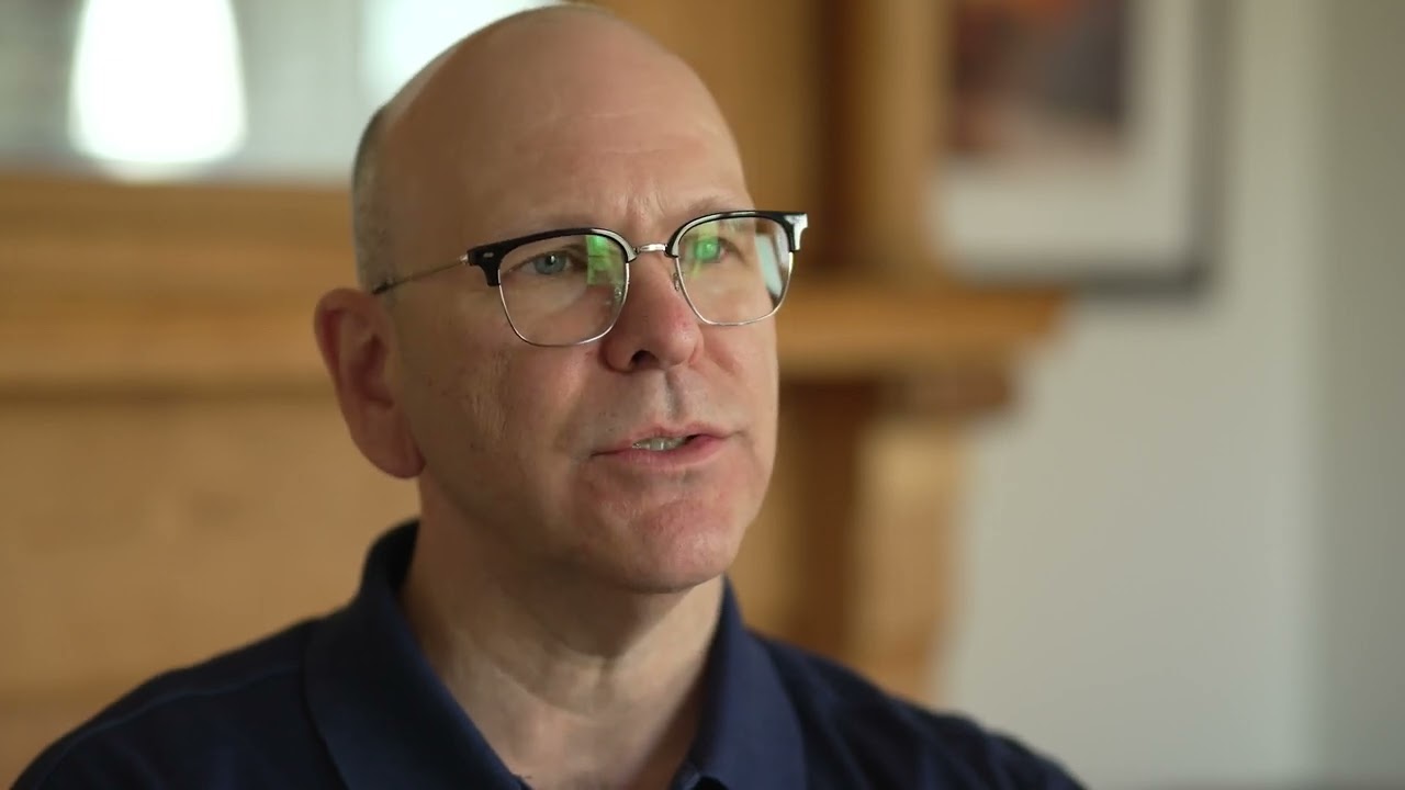 2025 PSA Fellow Inductee: Dr. Randolph P. Mitchell