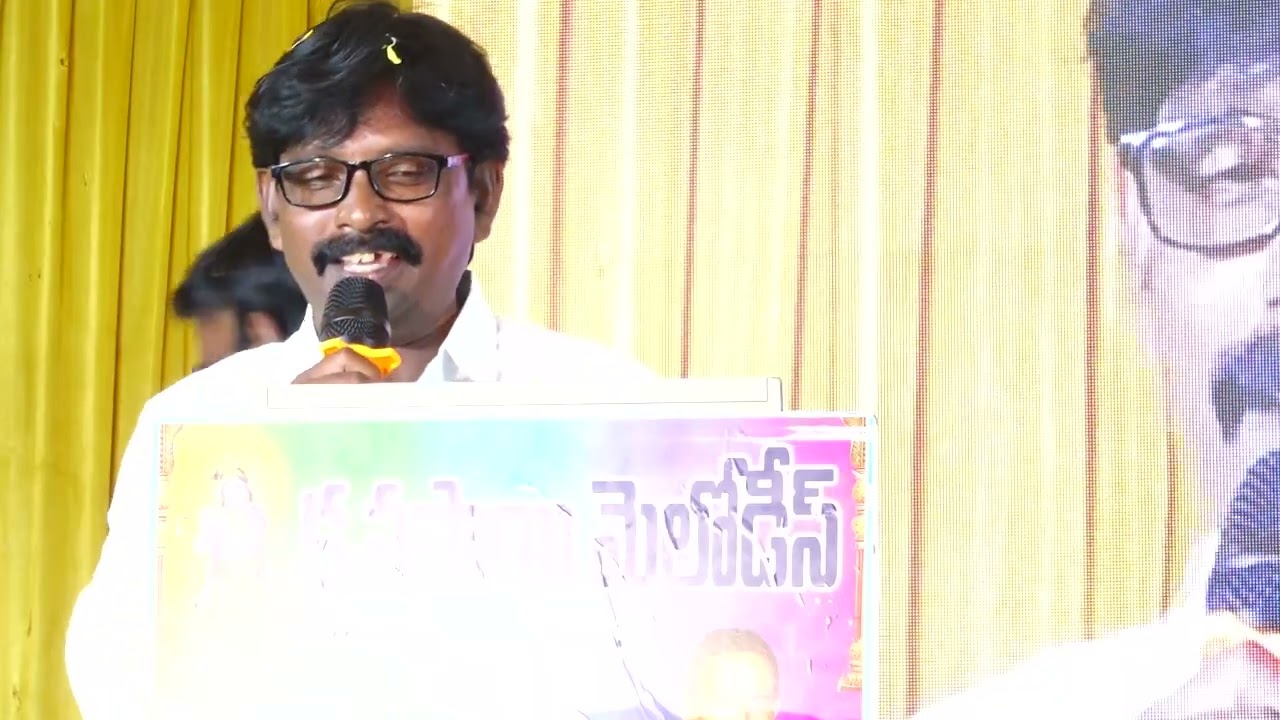 Nadipinchu na Nava By Yalamanda Garu