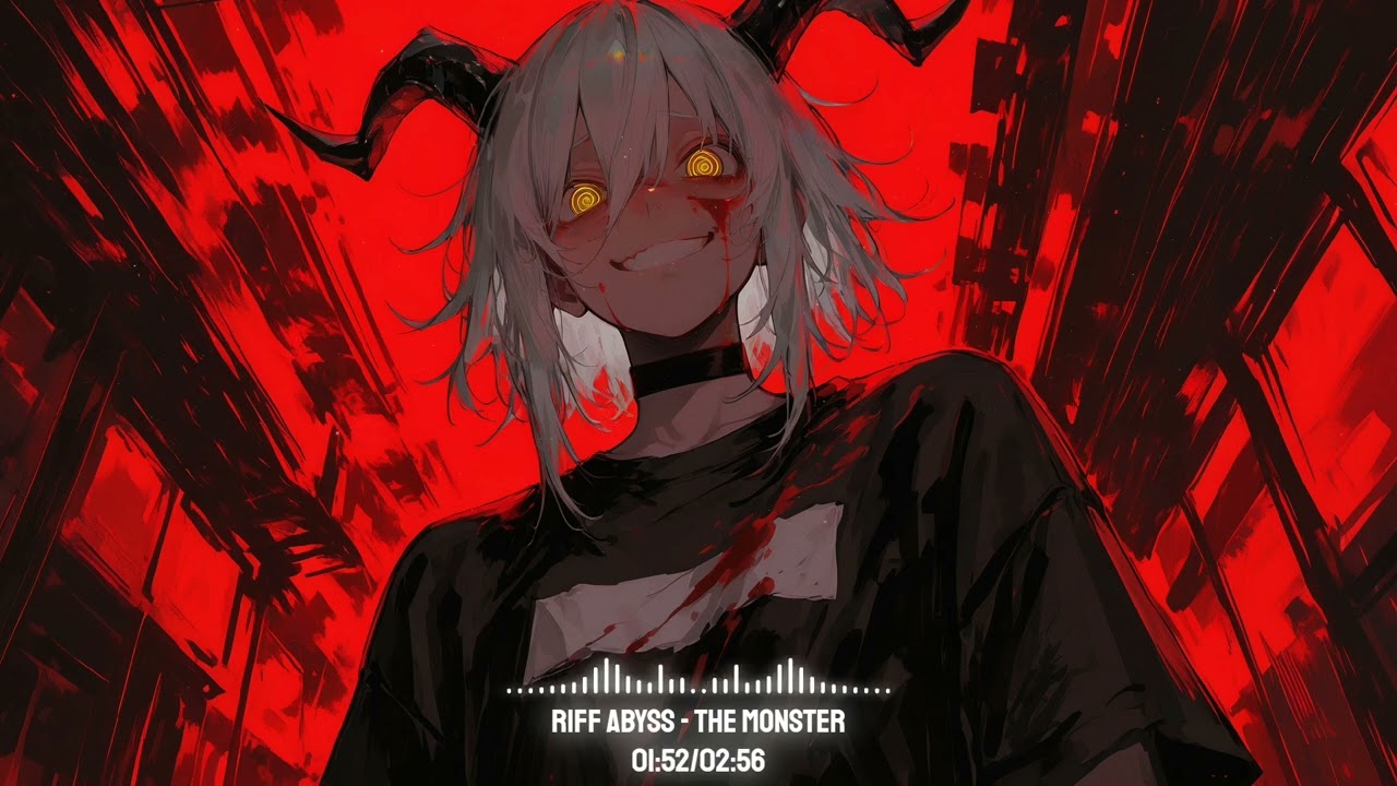 Riff Abyss - The Monster