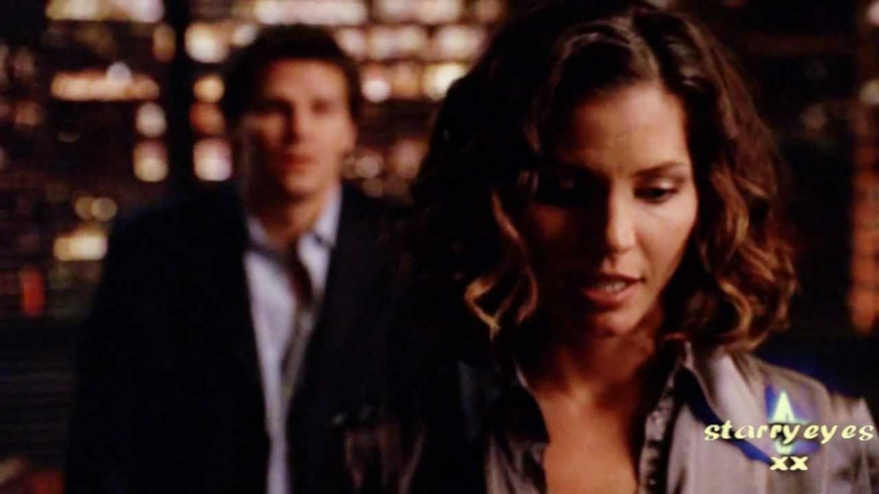 Angel/Cordelia - By Your Side