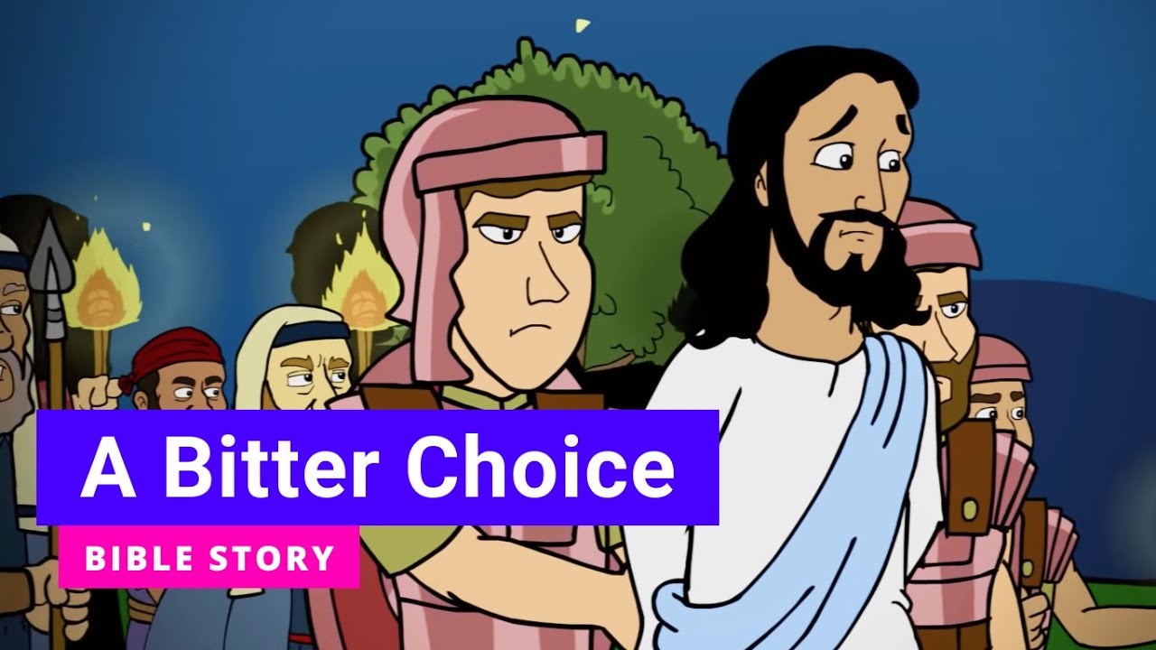 Bible story 