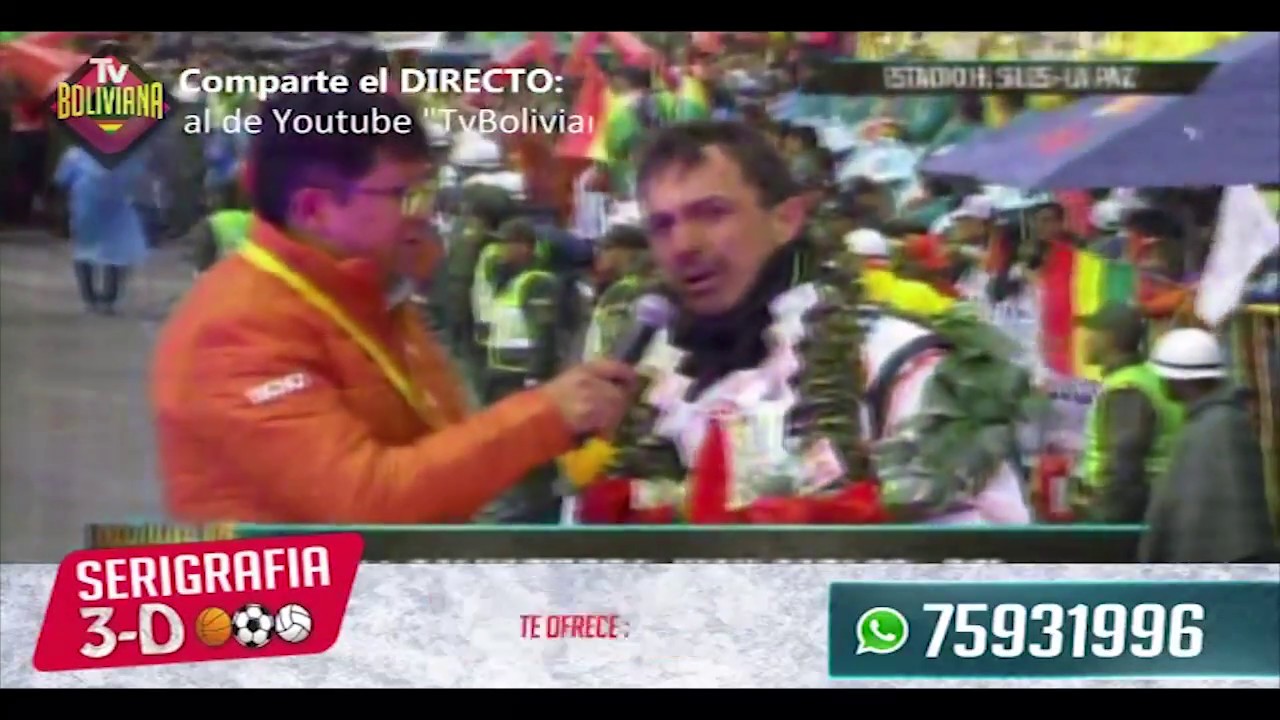 Dakar 11 de Enero 2018 Parte 02