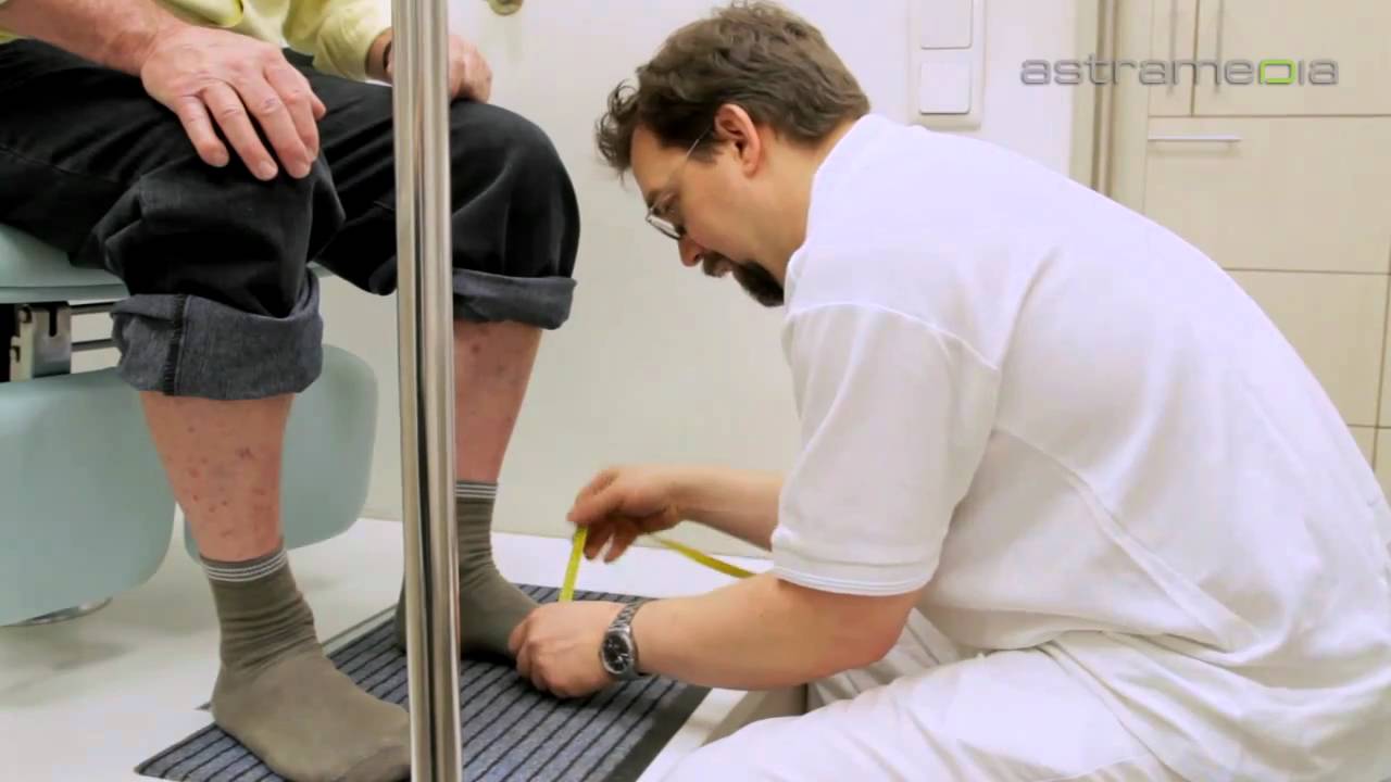 THOMAS DUNZINGER - Orthopedic and custom-made shoes - VIENNA