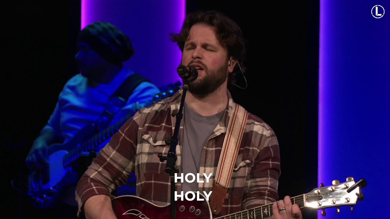 Sunday Service